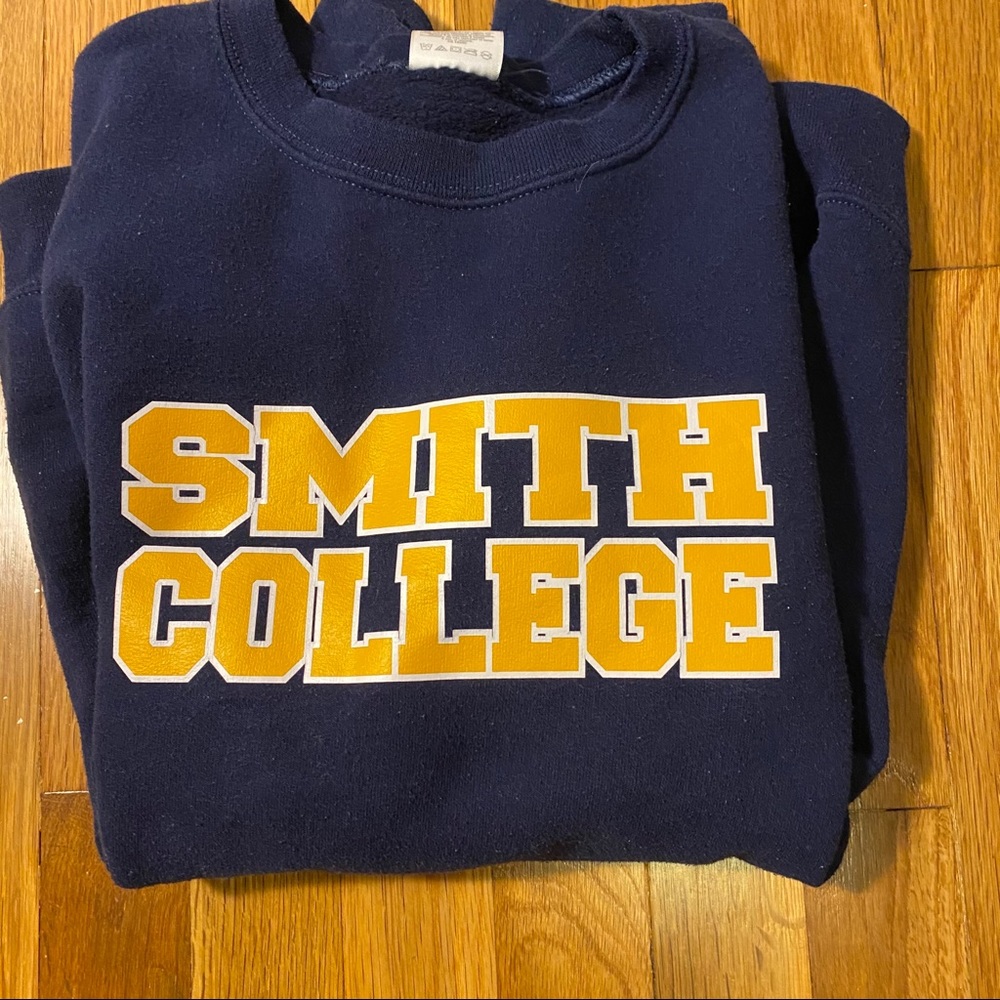 SMITH CREWNECK